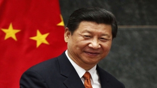 الرئيس الصيني: لن نتخلّى عن خيار استخدام القوة العسكرية ضدّ تايوان