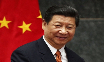 الرئيس الصيني: لن نتخلّى عن خيار استخدام القوة العسكرية ضدّ تايوان