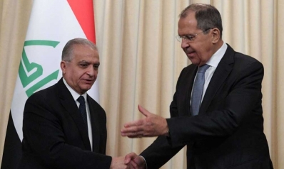 روسيا تغذي موجة الغضب العراقي بشأن الوجود الأميركي