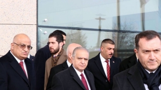 مزايدات سياسية وراء طلب مساءلة وزير خارجية العراق