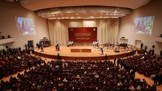 العراق: انتقادات للموازنة وتهديدات باللجوء الى القضاء