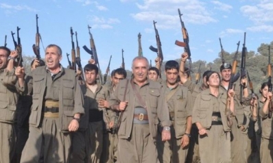 بين العمال الكردستاني والدولة التركية بين العمال الكردستاني والدولة التركية