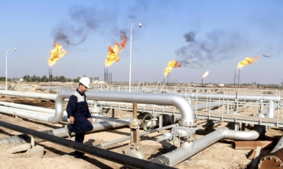 البرلمان العراقي يحقق في هدر إيرادات النفط‎