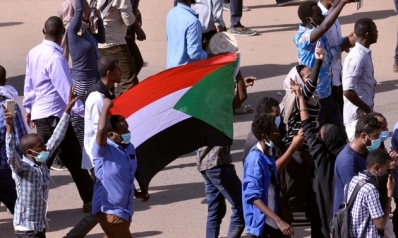 المسارات المحتملة للانتفاضة السودانية