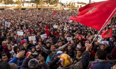 المغرب بداية 2019.. الاحتجاج سيد الموقف