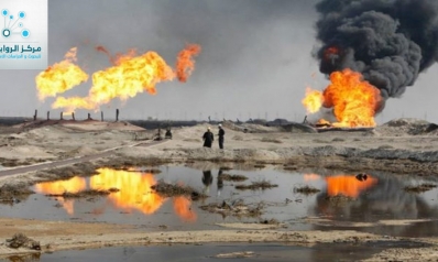 طاقة العراق النفطية بين الطموح والتحديات 2019