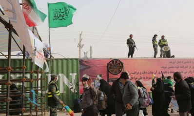 إيران تريد الاستئثار بإعادة إعمار العراق
