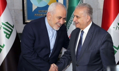 الصراع الإيراني الأميركي على العراق عند منعطف “إما قاتل أو مقتول”