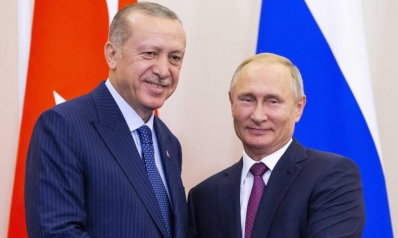 إدلب والمنطقة العازلة.. أين يلتقي بوتين وأردوغان؟