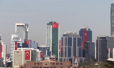 ارتفاع كبير بأعداد المستثمرين الأجانب الراغبين بالحصول على الجنسية التركية