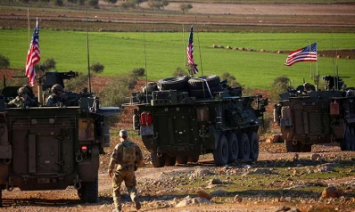 تركيا وشروط الانسحاب الأمريكي من سوريا