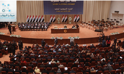 تمرير “مقترح قانون إنهاء الإتفاقية الأمنية”…. العواقب وخيمة على العراق