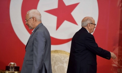 قلق في تونس من صفقة جديدة بين النهضة والنداء