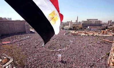 يناير ومعنى الثورة فى تاريخ مصر