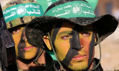 حماس تستدعي إيران بشكل مكشوف إلى قطاع غزة
