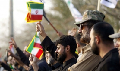 إسرائيل تتحسب لتهديد إيراني قادم من العراق