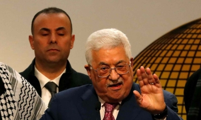 حماس تنتقد تهديد عباس بوقف الدعم المالي لغزة