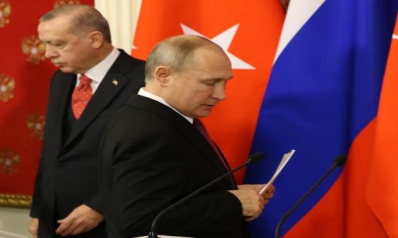 روسيا تحاول الالتفاف على “المنطقة الآمنة” واستبدالها باتفاق أضنة