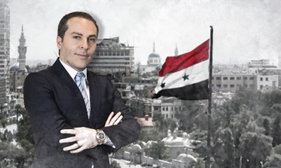 سامر الفوز.. ماذا تعرف عن حوت الأعمال الأضخم لنظام بشار الأسد؟