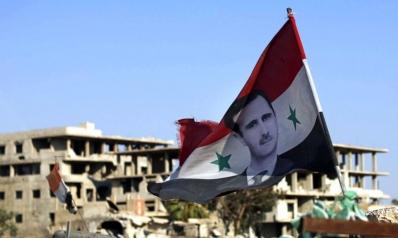 بريطانيا تسلّم ببقاء الأسد بعد إقرار الولايات المتحدة بخسارتها سوريا