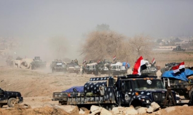 “عمليات الاختراق” استراتيجية أمنية عراقية تطيح بعدد من خلايا “داعش”