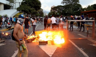 المسارات الصعبة أمام أزمة فنزويلا المتدحرجة