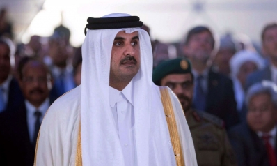 حضور مفاجئ لأمير قطر إلى قمة بيروت لكسر الحصار النفسي