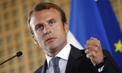 ماكرون وضرورة الحزم في فرنسا
