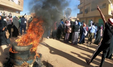 قتيلان في مظاهرات جديدة بمدن سودانية