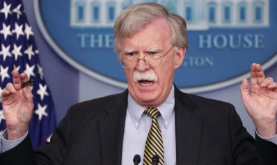 وول ستريت جورنال: البيت الأبيض طلب من البنتاغون خيارات لقصف إيران