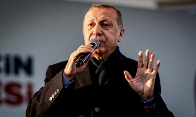 أردوغان: شقق للأتراك بـ70 دولارا شهريا