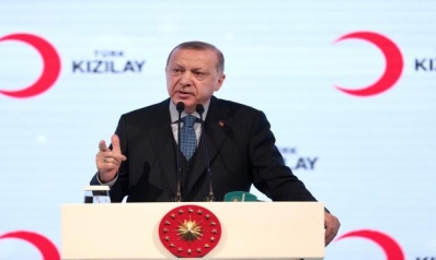 أردوغان: سنحل المشكلة السورية بعد انتخاباتنا بالمفاوضات أو الميدان