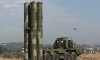 10 أسئلة تشرح لك لماذا تريد تركيا صواريخ أس 400