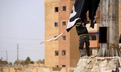 أفول “داعش” في سورية… بداية احتدام الصراع الداخلي والخارجي
