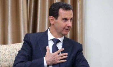 لن تتحقق العدالة للسوريين إلا بمحاكمة الأسد على جرائم ذبح شعبه
