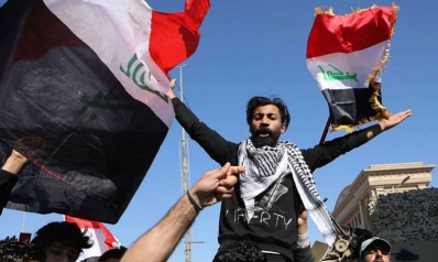 البصرة تقود الجنوب العراقي نحو موسم جديد ملتهب بالاحتجاجات