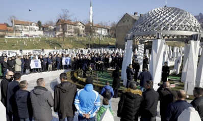 ذكرى استقلال البوسنة.. كيف تحولت إرادة الاستقلال إلى مبرر للإبادة؟