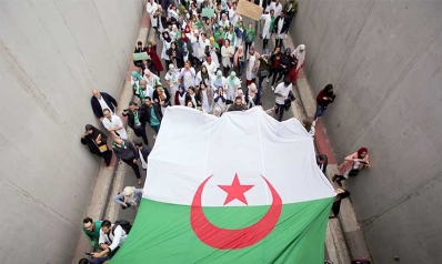 الجزائر: هل يسير الاستعصاء نحو العواقب الأخطر؟