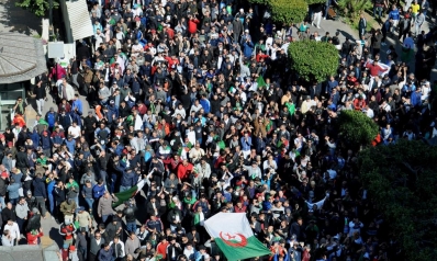 نيويورك تايمز: حان الوقت للتغيير في الجزائر
