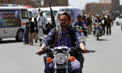 واشنطن تصعّد خطابها تجاه الحوثيين