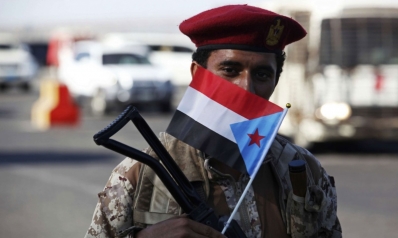المجلس الانتقالي يحذر من استبعاده من محادثات السلام اليمنية
