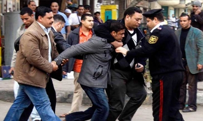 السلطويات العربية حين تفرض الانتقام فولكلورا شعبيا السلطويات العربية حين تفرض الانتقام فولكلورا شعبيا