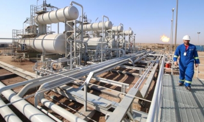 “النفط العراقية” تتخلى عن شركاء وتشق طريقها لتجارة الخام