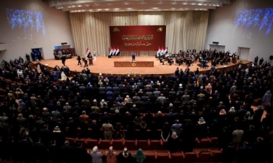 العراق: محاولات “يائسة” لتقديم مرشحي الوزارات الشاغرة في جلسة للبرلمان