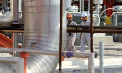 إيران: ارتفاع إنتاج الغاز بحقل بارس بنسبة 12%