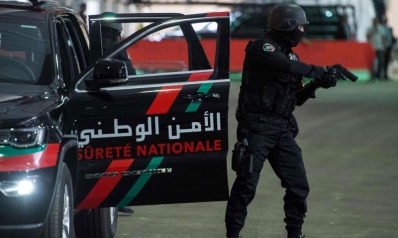 يقظة مغربية في التصدي للتنظيمات الإرهابية