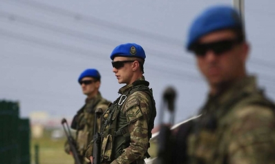 صفقات منظومة الدفاع الروسية لتركيا تسهّل اختراق الناتو