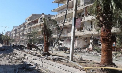 النظام السوري يصادر أملاك أهالي الغوطة الشرقية