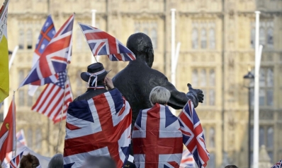 البرلمان البريطاني يعمق أزمة بريكست برفض الاتفاق للمرة الثالثة