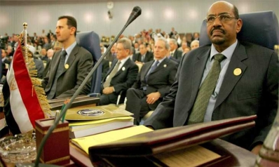 تهديد الجزائريين والسودانيين بـ«الأسديّة» لن يوقف الاحتجاجات
